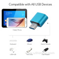 With all USB Devices Male to Female USB3.1